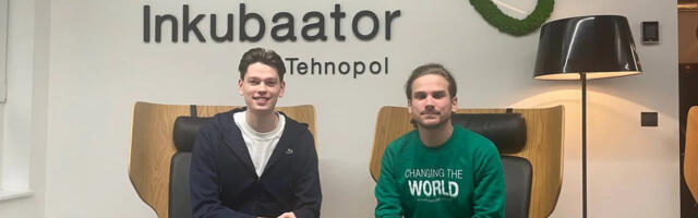 Mobilable asutajad: “Startup kiirendisse pääsemine valideeris meie idee investorite vaatenurgast”