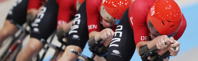 Trekisõidu EM-il on nähtud juba mitut maailmarekordit