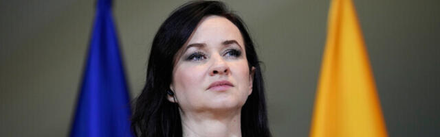 Leedu peaminister imestas Kubiliuse soovituse üle Moskvaga rääkida