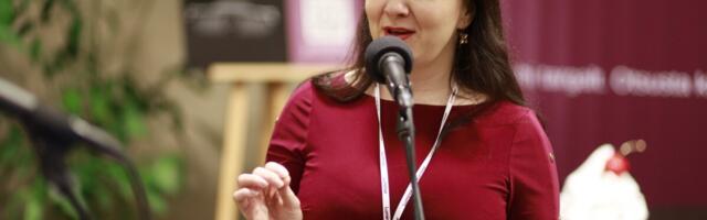 Jonna Pechter: ettevõtjad on valmis investeerima, aga teisiti