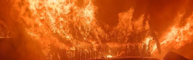 Lõuna-Eesti päästjad said väljakutsed Tartu- ja Võrumaalt