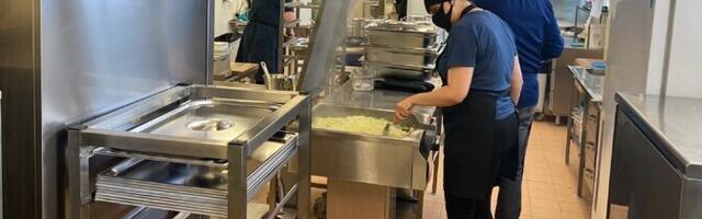 Neljandas kvartalis leidis töö enam inimesi kui aasta varem