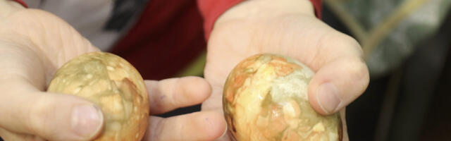 Iloni Imedemaal tutvustatakse lihavõttetraditsioone