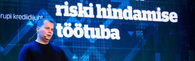 Estateguru krahh Saksamaal. 77 miljonit ohus, investor sai 90protsendise kahjumi