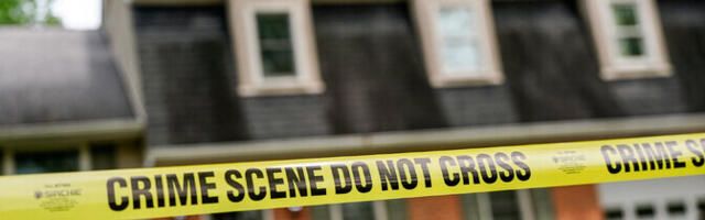 Louisianas lasi relvastatud mees kolmes paigas maha kaheksa last