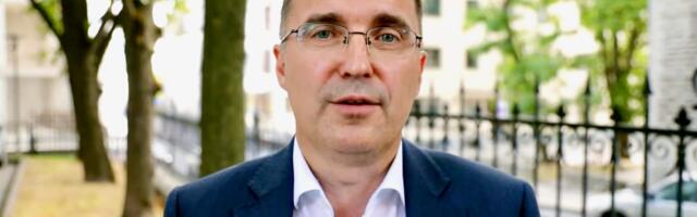 Valitsus: Eesti julgeoleku tagavad fossiilkütustest loobumine ja väärtused