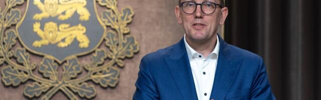 Michal: Eesti hoiab Rail Balticaga 2030. aasta sihti ja leiab sadu miljoneid juurde