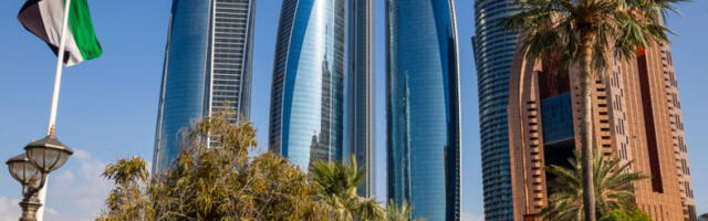 УАЕ откључавају милијарде долара за Иран