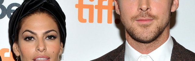 Eva Mendes selgitab, miks ei ole maailm Ryan Goslingu lapsi näinud: meil on paigas selged piirid