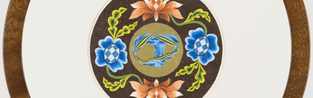 Jaanus Samma Tartu Kunstimajas