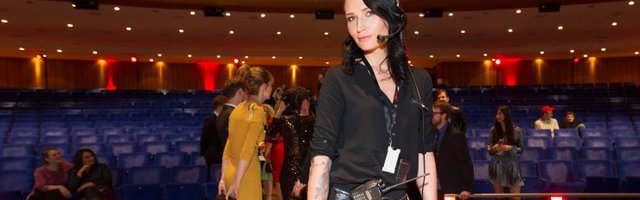 Susan Luitsalu selgitab, kuidas karantiin on nagu reality-saade: vaatan, et pihikaamera teed on läinud juba ka paljud tavainimesed