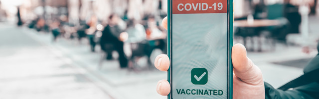 Varro Vooglaid: hakakem vastu, ärgem nõustugem olema koroonaapartheidi kehtestamise vahendiks!