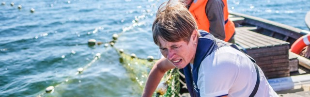 Aitäh, Kersti Kaljulaid!