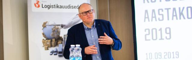 Raivo Vare Hiina sõjalisest abist Venemaale: sanktsioonid läheksid neile peale täie rauaga