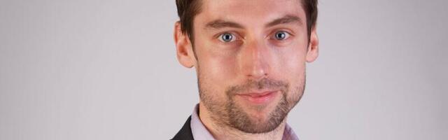 Koolitaja: kui enam ei õpi, siis tuleb hääbumine