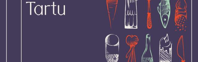 “Maitsev Tartu” kutsub toiduelamusele 26 restoranis