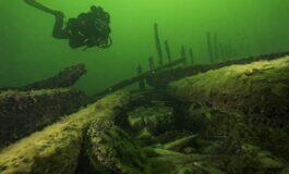 Merepõhjas on peidus ajalugu