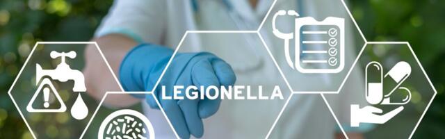 Terviseamet: asutuste ajutine sulgemine Legionella bakteri tõttu on äärmuslik meede