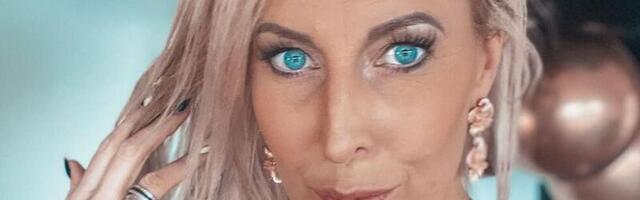 TOHOH: MAARJA KERNER-ADER pidas maha kuuma möllupeo: neid videosid ei kavatse isegi mina jagada