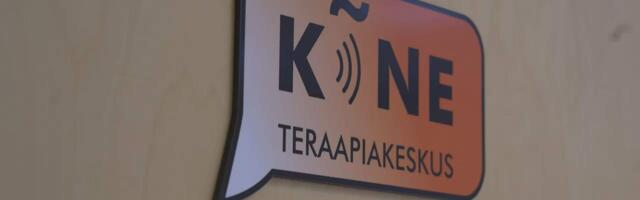 Logopeedide järjekorrad on pikas. Kas lootus paistab?