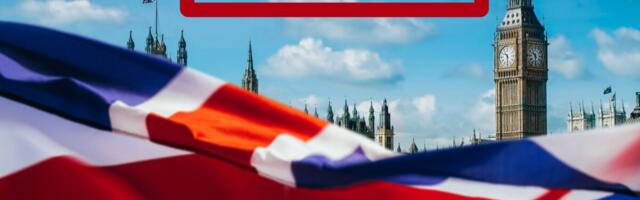 Ühendkuningriigis võtab võimust uus alamvariant Eris