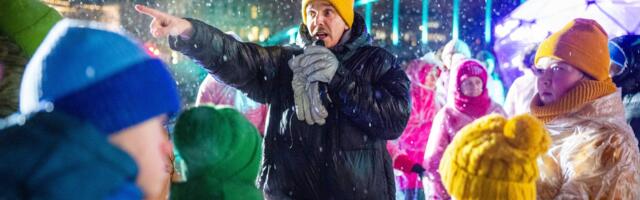 Taavi Tõnisson: Tartu 2024 avamise suurlavastus Emajõel kõneleb ühtehoidmisest