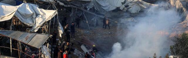 Iisraeli majandus on sõja tõttu kõvasti kukkunud