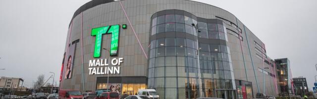 Eurostat: Eesti jaekaubanduse maht pöördus veebruaris kasvule