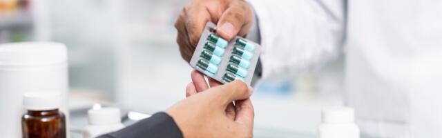 Juulis müüdi osa retseptiravimeid vale soodusmääraga