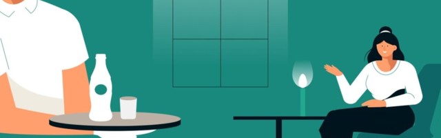 Restoranidele suunatud juhend aitab toime tulla viiruse teise lainega