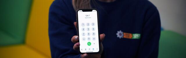 Häirekeskus enne üleriiklikku ohuteavituse testimist: infovajaduse korral helista riigiinfo telefonile 1247
