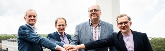 TalTech ja Metrosert tihendavad koostööd teaduse ja ettevõtluse ühendamisel