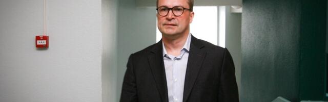 Ekspressi ajakirjanik: tunnustatud Eesti ühiskonna liikmed kardavad Postimehe sihtmärgiks saamist