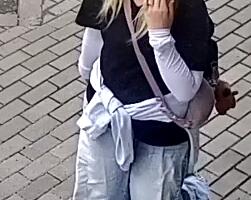 Politsei otsib Valgas kadunud 15-aastast Kirat