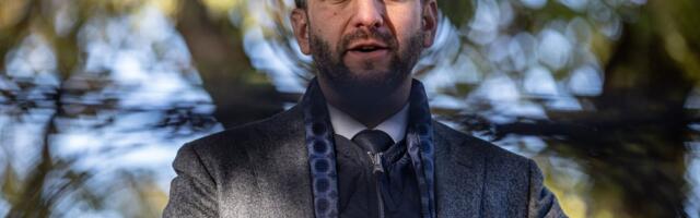 ÜLEVAADE | „Ei tule Keskerakonda“ ja „Mul silm ka ei pilgu“. Kuidas Pärtel-Peeter Pere jutus kannapöörde tegi