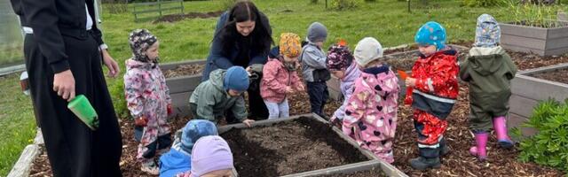 Tallinna teine lisaeelarve toetaks haridust ja laste hoolekannet