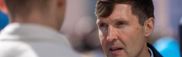 Martin Helme: see raha varastatakse ja raisatakse lihtsalt ära!