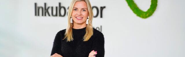 Anne-Liisa Elbrecht: Eesti iduettevõtlus vajab taas julgust riske võtta