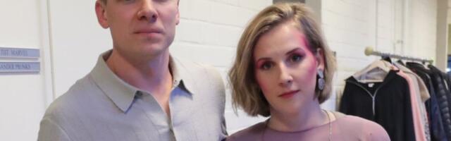 Skandaali sattunud Ott Raidmets avas suu_ aasta hakul tabasid mind mitmed raskused