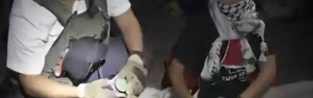 VIDEO | Iisraeli merevägi tungis Gaza abiflotilli laevade pardale ja vahistas aktivistid eesotsas Greta Thunbergiga