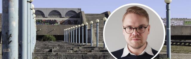 Ivo Krustok: keskkonnast hoolival valijal on seekord üksnes stagneerunud või väga halvad valikud