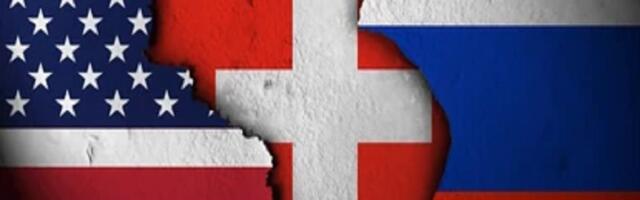 How Likely Is It That Switzerland Follows The EU Into Vassalage To The US?