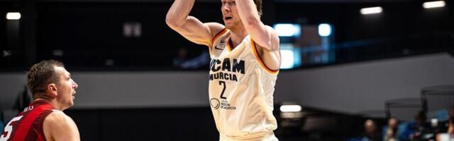 Raieste ja Jõesaar näitasid mitmekülgsust, Asi tiim võitis 70-ga