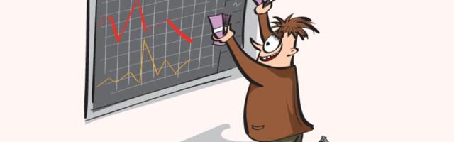 Ma ei olegi enam viimane, vähemalt Rahakratile tegin ära