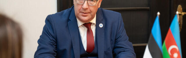 Arvo Aller: uuendatud jäätmeseadus lisab vaid bürokraatiat!