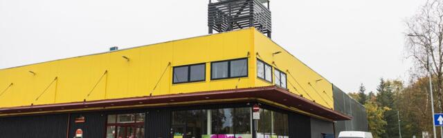 Selveri ja Rimi ülekaal näitab, et eestlaste poeskäik põhineb pigem harjumusel kui juhusel