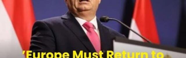 Oma rahvast hoolivad juhid näitavad seda välja kristliku jõulusõnumiga