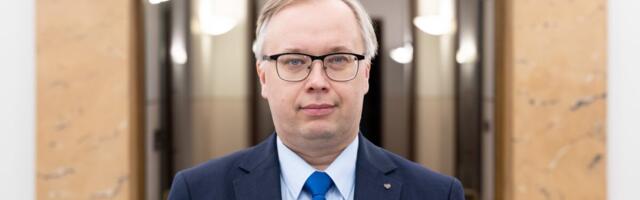 Raadiohommikus: jutud Venezuela või USA naftast, IT-tööturust ja Haanja suusatalvest