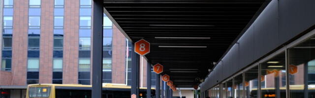 Michal: eesmärk ei ole ühistranspordist puuduvat raha võtta lastelt ja pensionäridelt