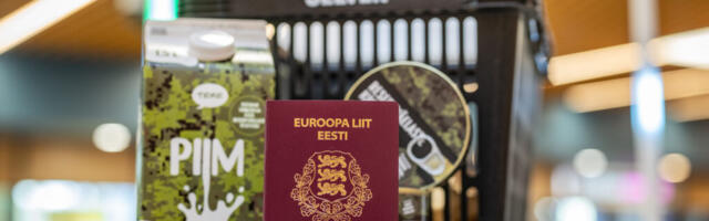 Selverist väljastatud dokumentide arv mullu kahekordistus